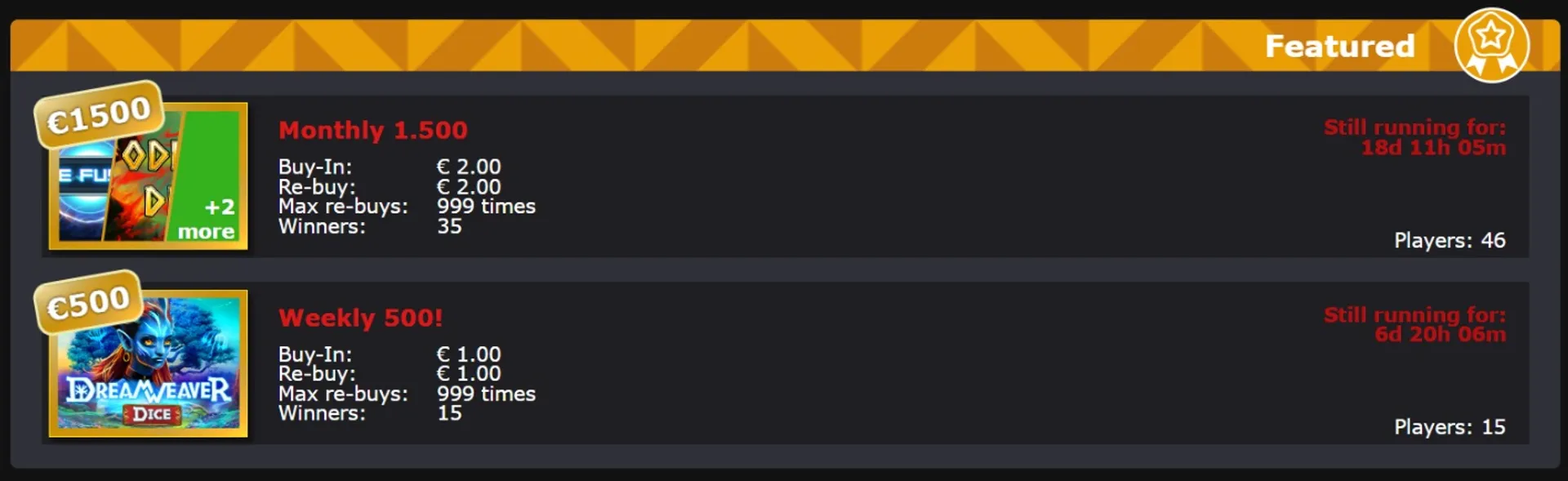 Solstice Celebration Slots