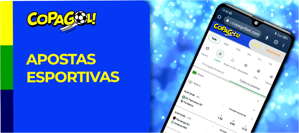 Como apostar no sportingbet