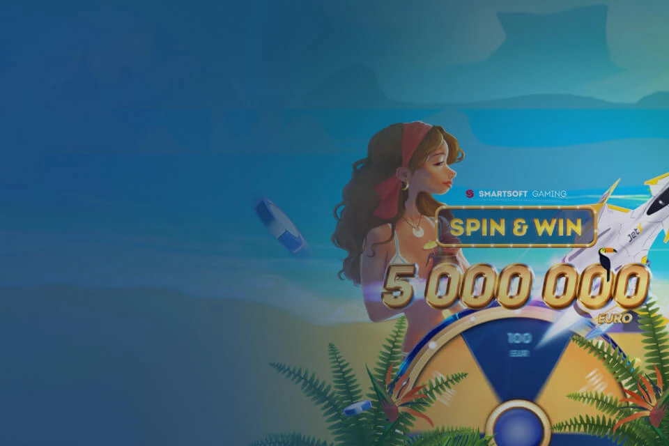 Lightning roulette