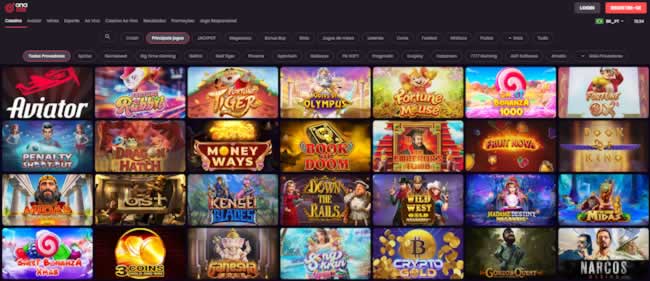 Fantastic Bet Casino