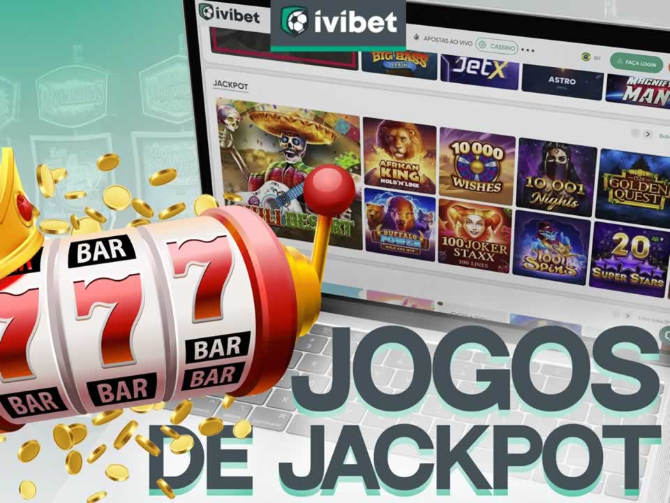 Jogar caça níqueis