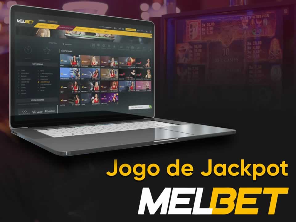 Joga facil bet