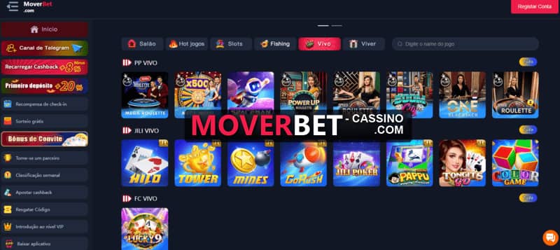 Bambet Casino