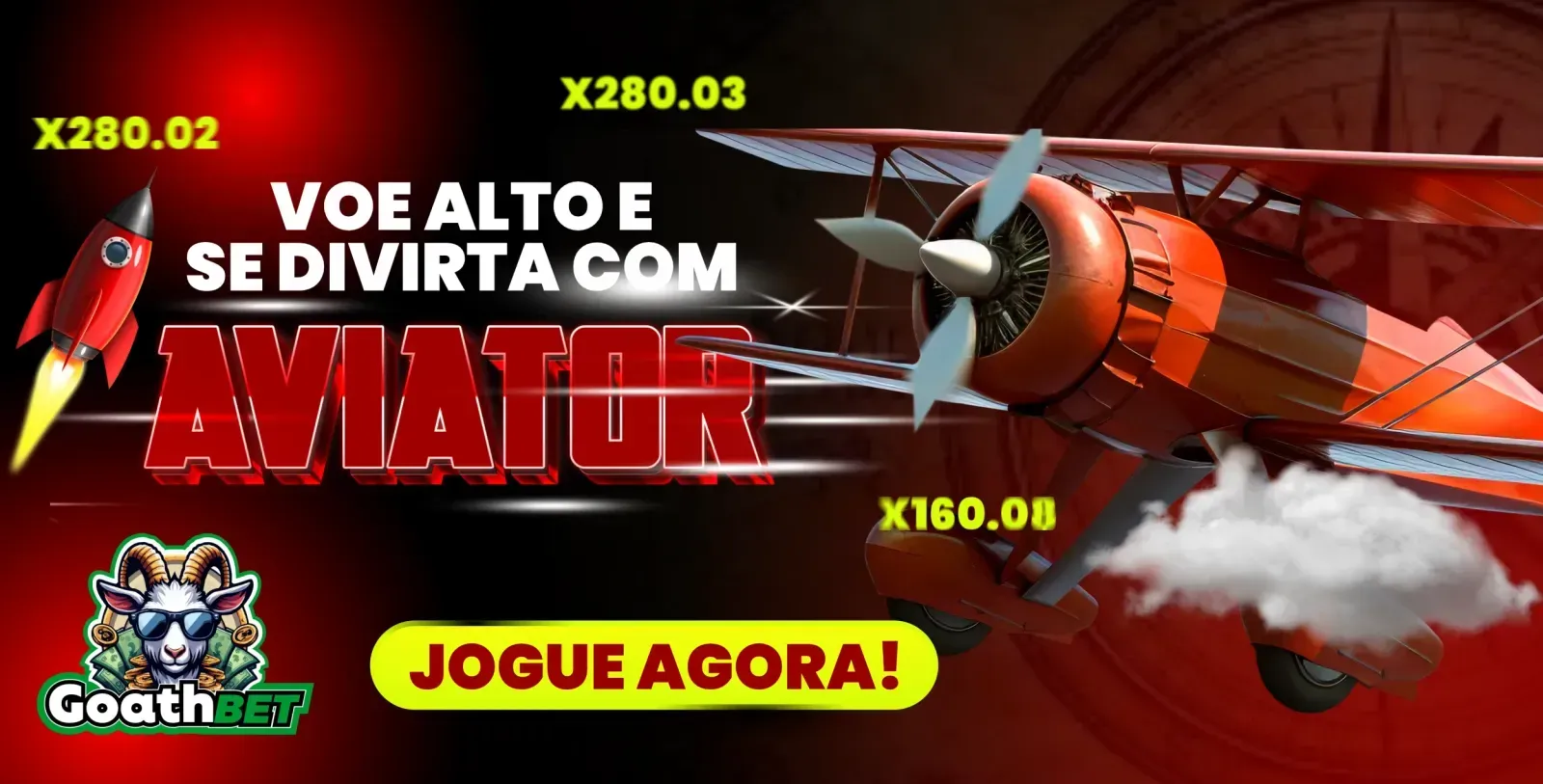 Estratégia aviator