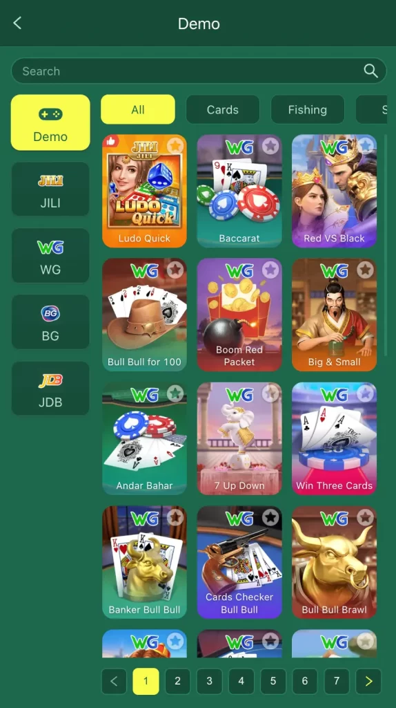 Wallpaper apps
