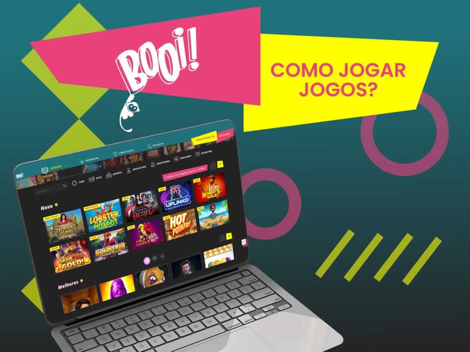 Aposta bet net