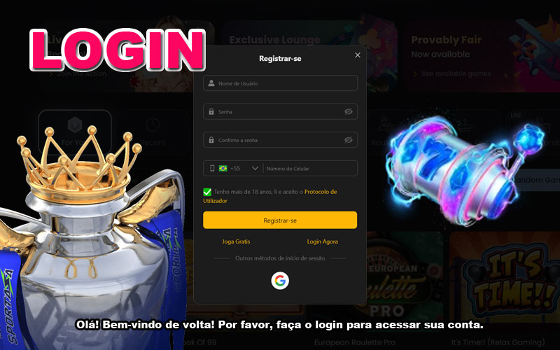 Foguetinho aviator