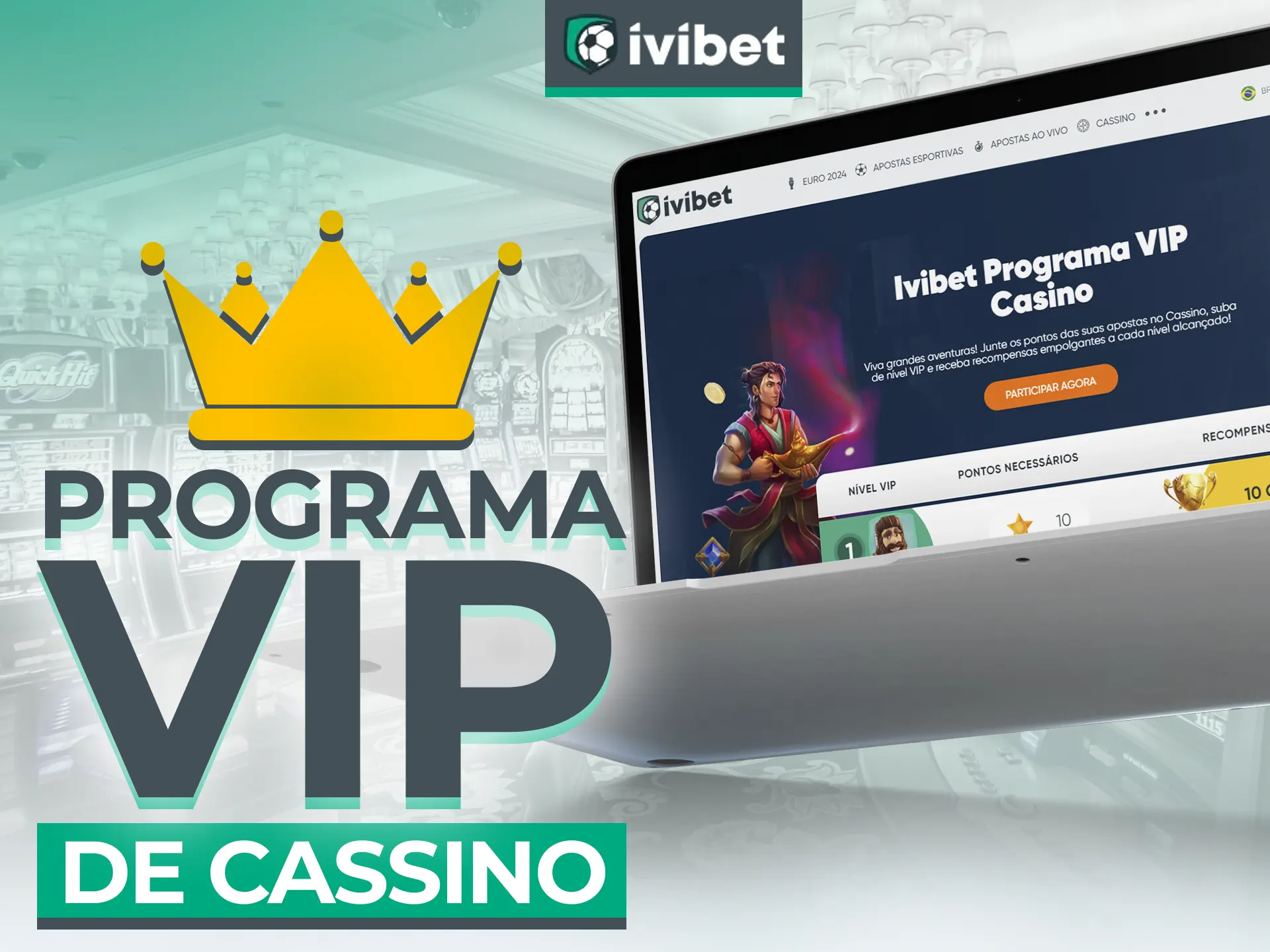 Nacional bets