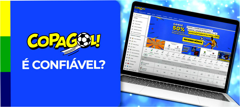 Site de apostas esportivas