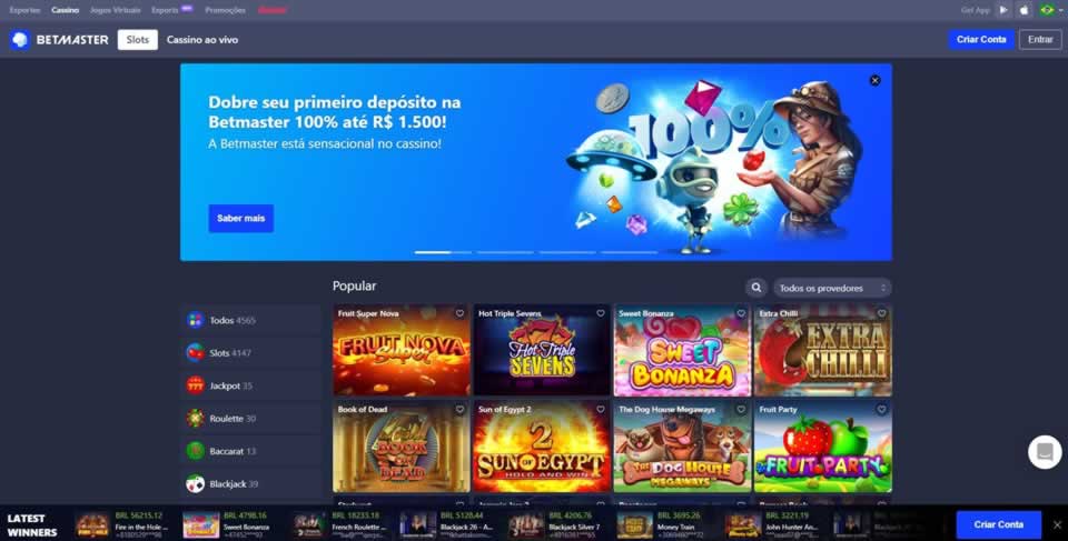 Jogo blaze online