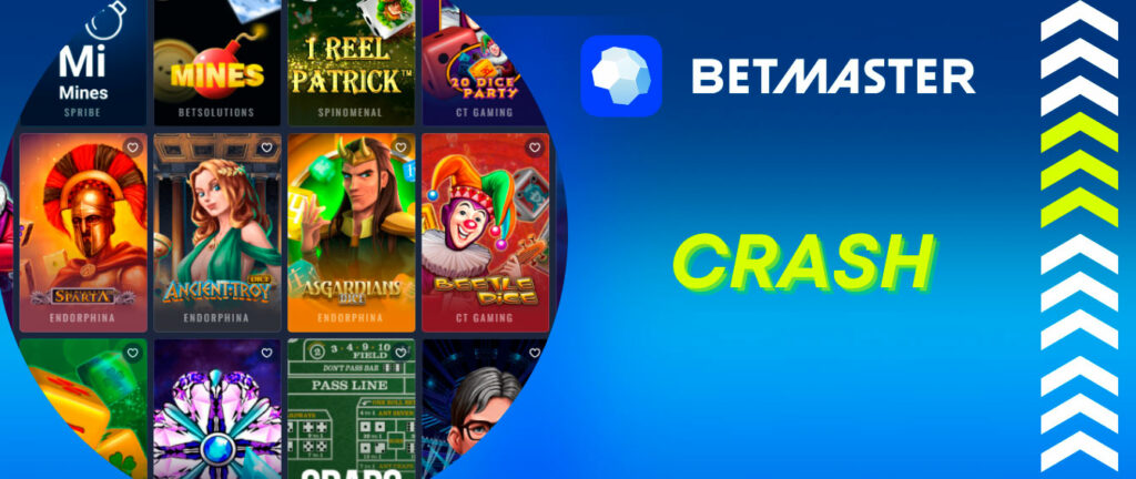 Game casino