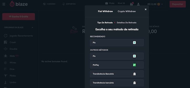 Site de apostas net