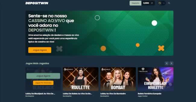 Primeira aposta gratis