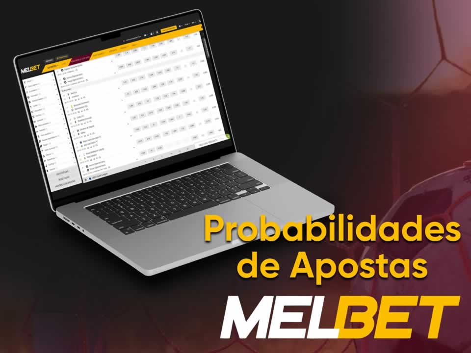 Resultados bets
