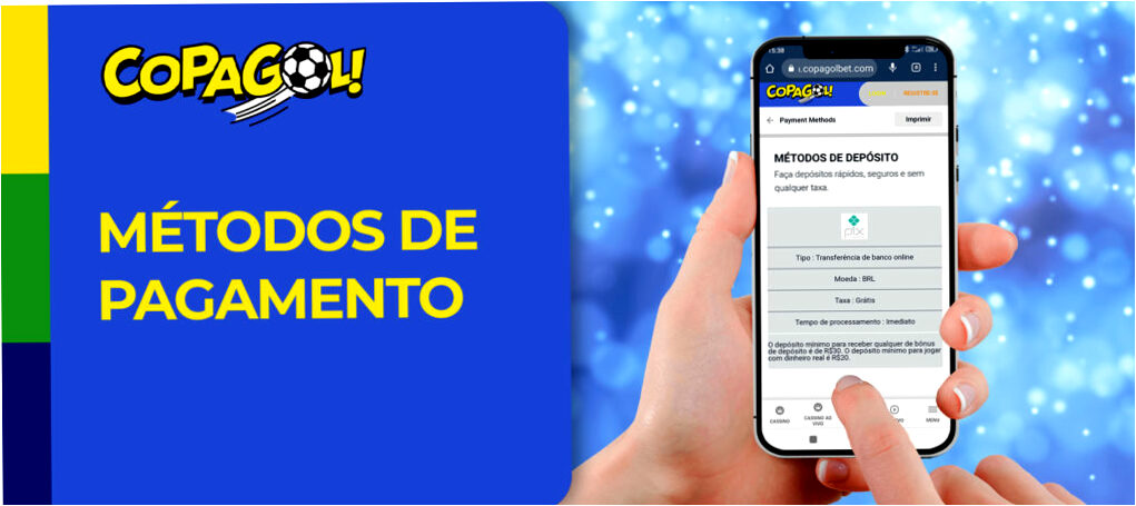 Bet online