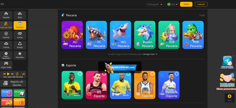 Brabet como jogar