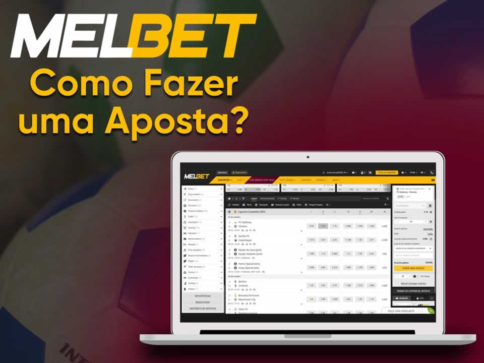 Bet365 não abre
