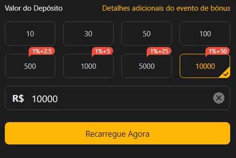 Jogos de casino online