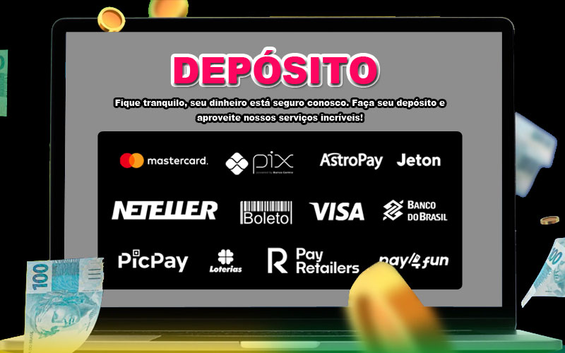 Jogo online cassino