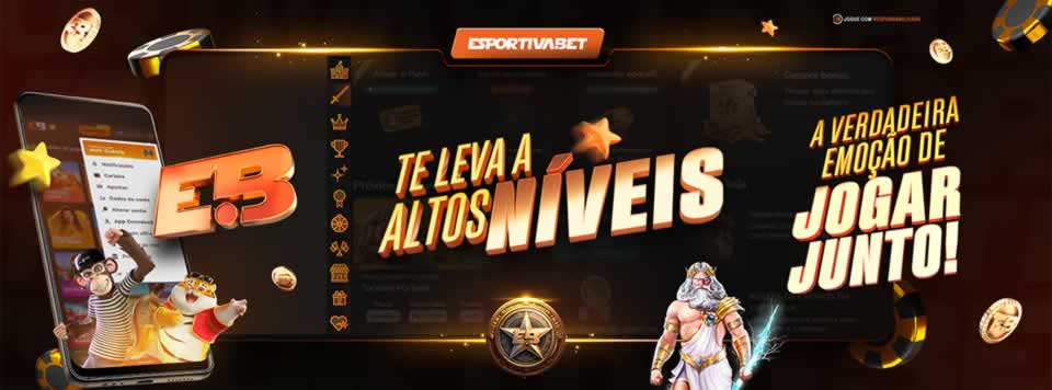 Aposta ganha bônus