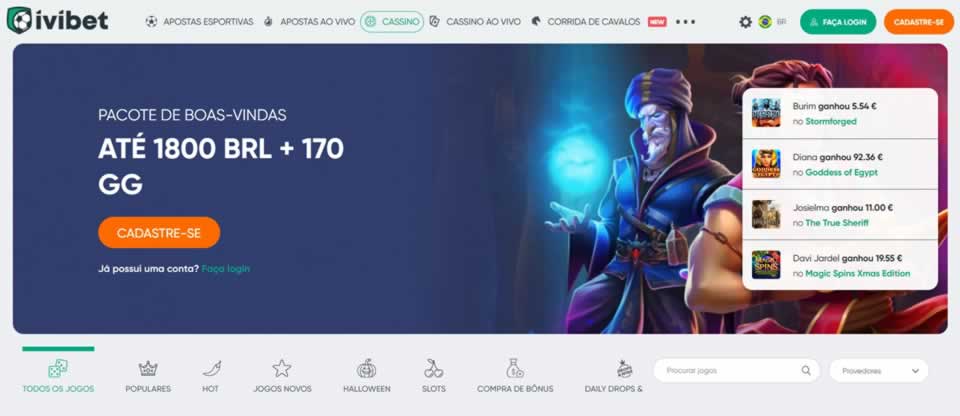 Bet net