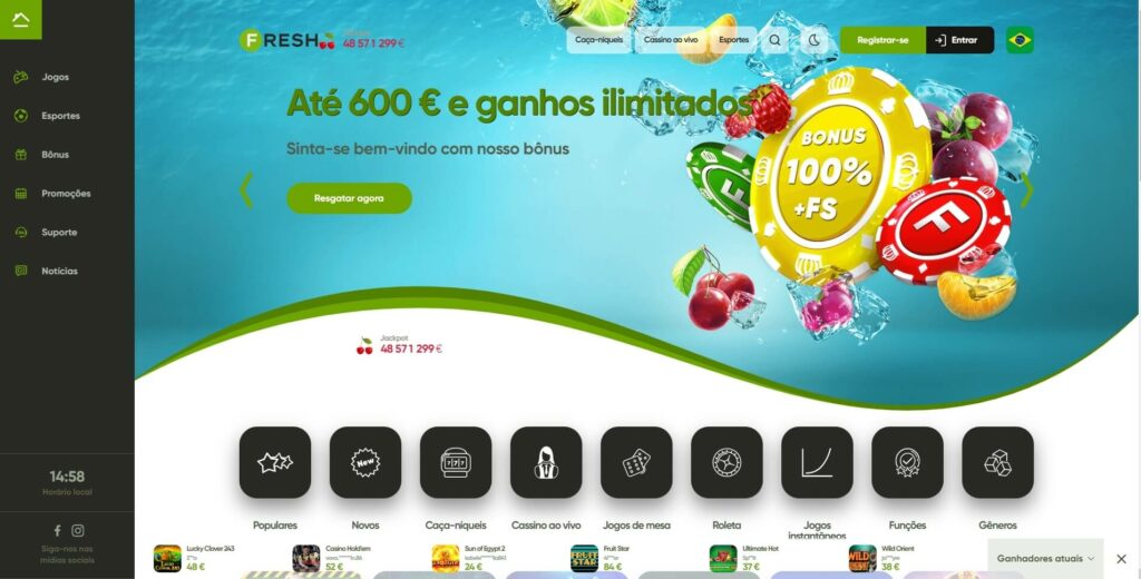 Saque na blaze demora quanto tempo