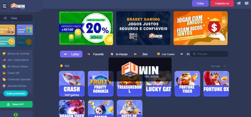 Robozinho bet365