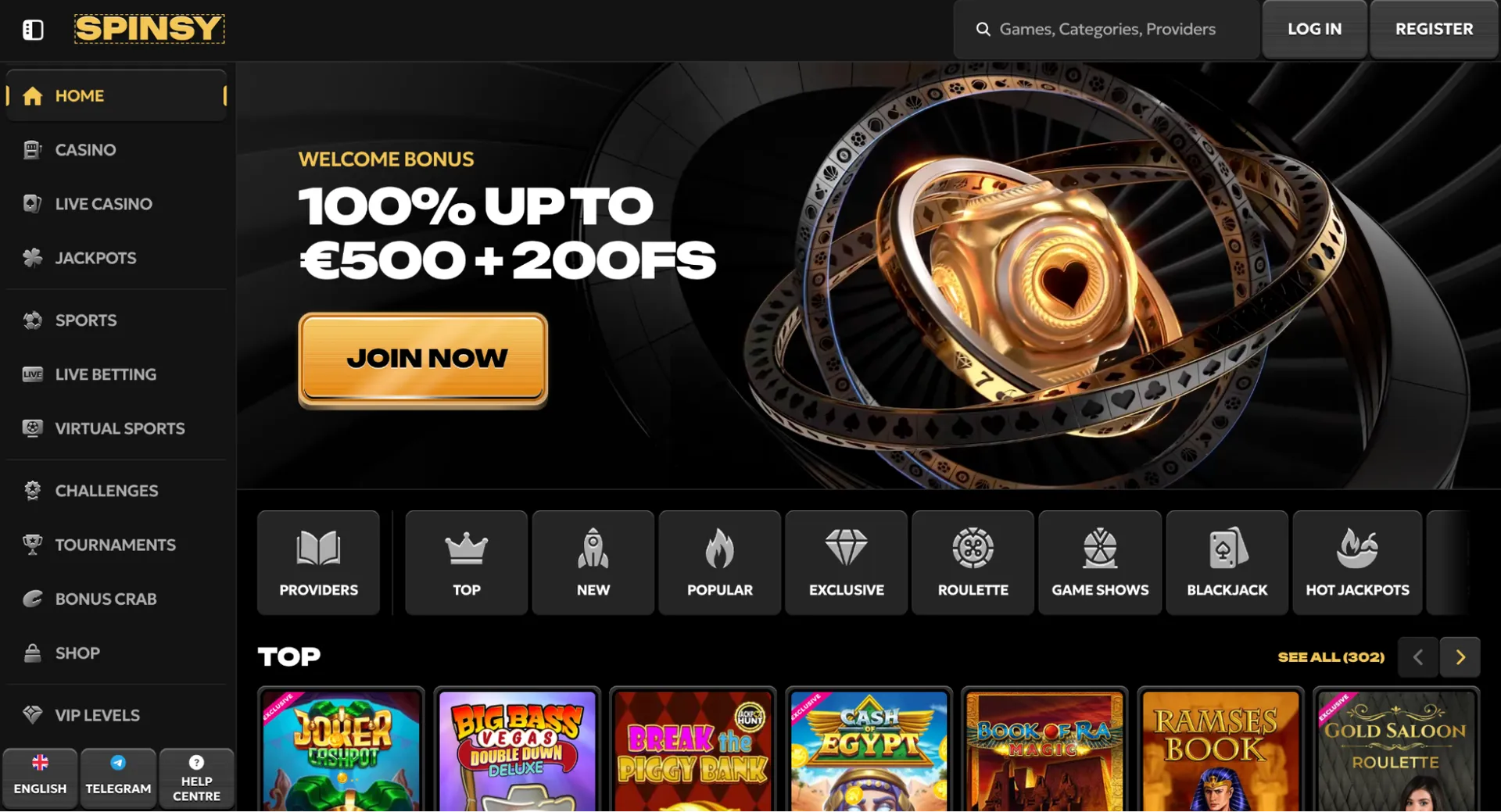 Casino-x.com