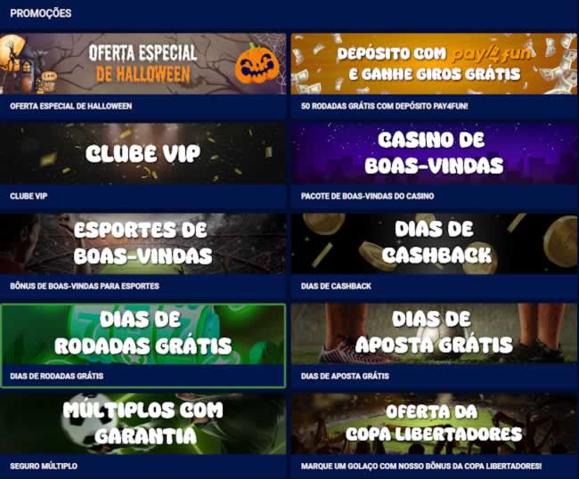 Casas de apostas esportivas