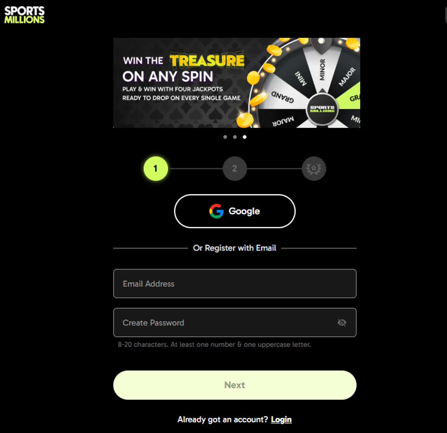 Esporte beta