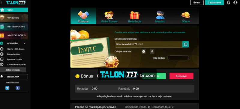 Plataforma de jogos para ganhar dinheiro