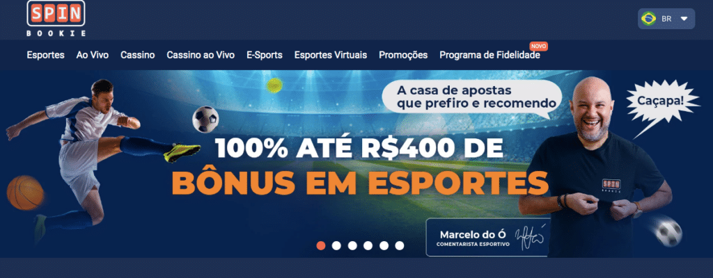 Império de mentiras