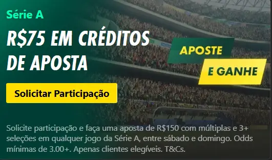 Apostas vip
