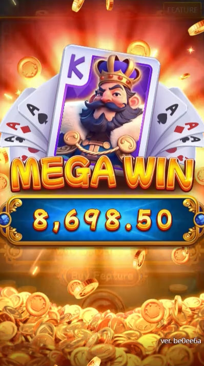 Blaze cassino