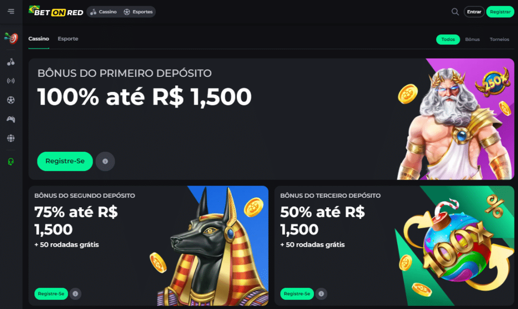 Esporte bet baixar