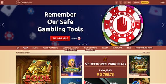 Catho login