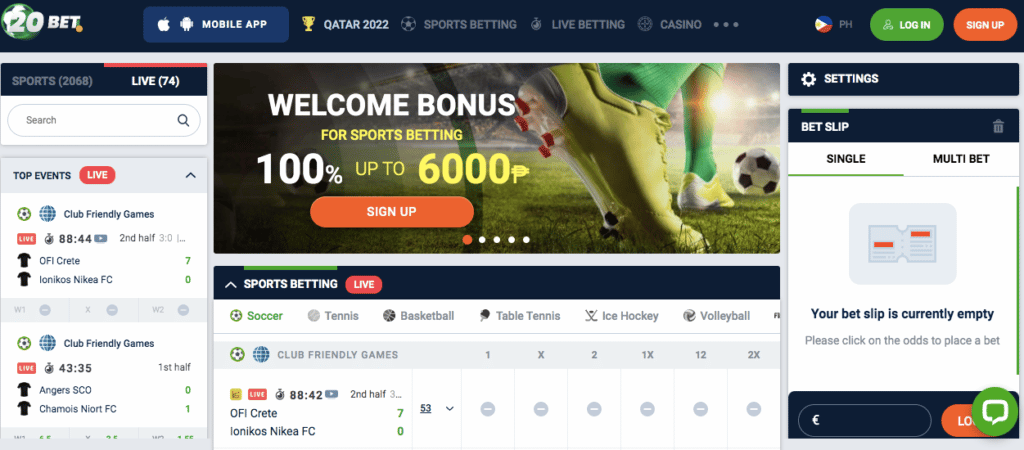 Score 365