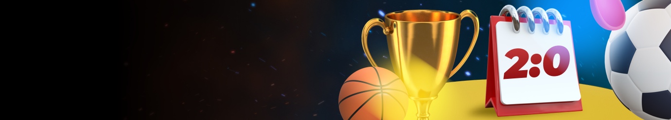 Major sport bonus