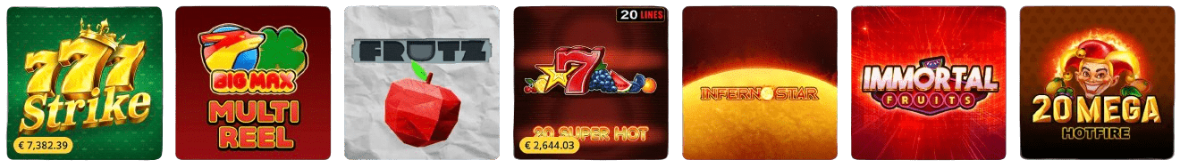 Casinoin