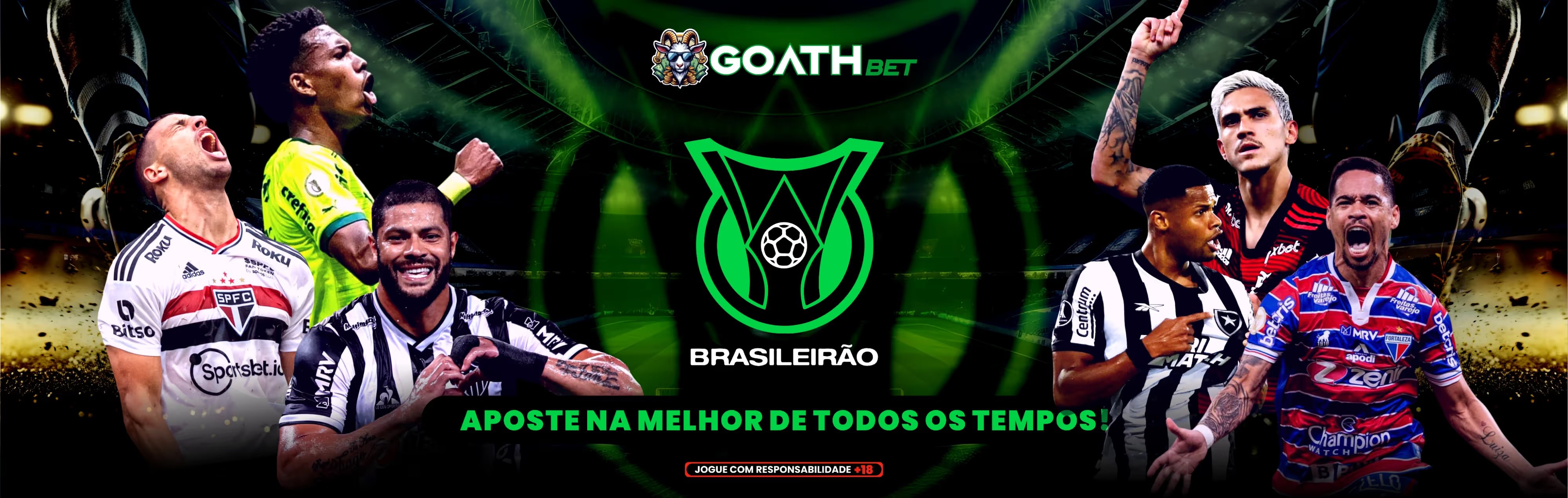 Aposta esportiva bet