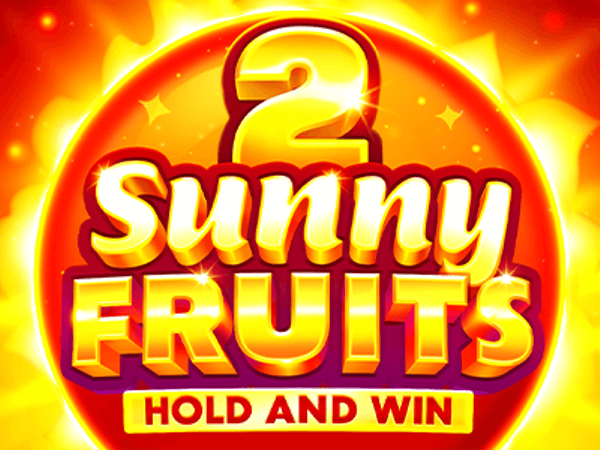 Fruit Machine x25