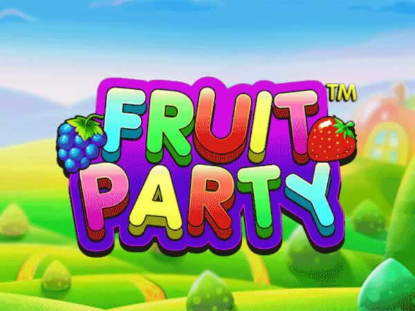 Fruit party